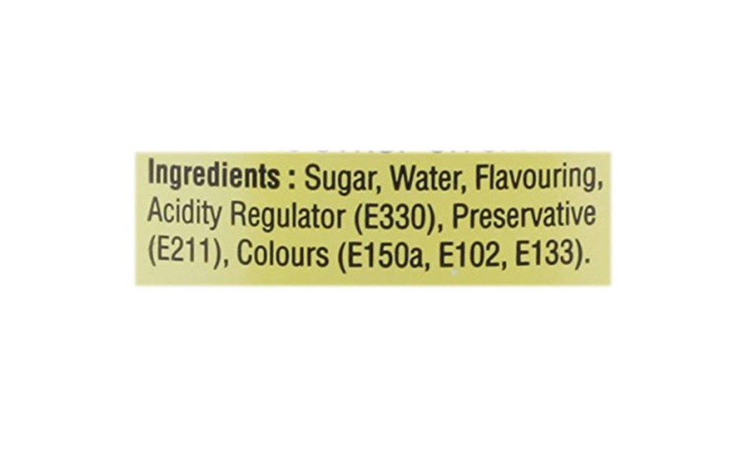 Davinci Classic Mint Flavoured Syrup   Glass Bottle  750 millilitre
